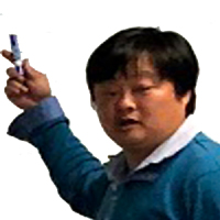 Dr. Kao, Chi — Whitewater University administration