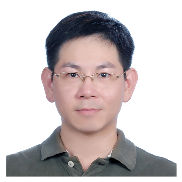Tien, Wei-I Lawrence — TCM faculty at Whitewater University