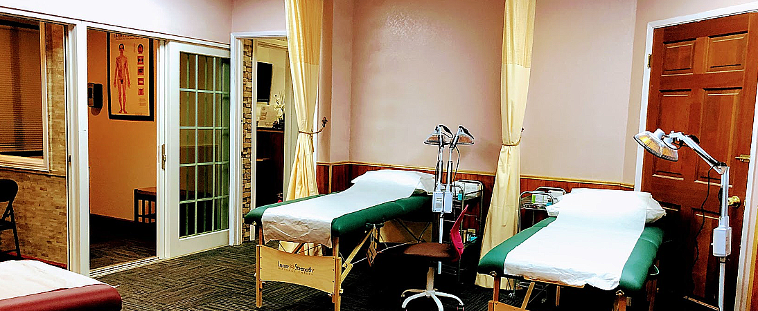 MSAHM acupuncture master degree California — clinical training at Whitewater University TCM Medical Center