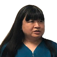 Dr. Lau, Camilla — Whitewater University administration