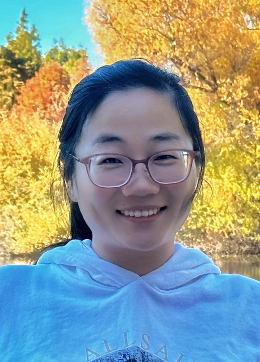 Dr. Guo, Yu — Whitewater University administration