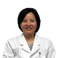 Dr. Li Zhang — TCM faculty at Whitewater University