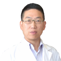 Dai, Xing Quan — TCM faculty at Whitewater University