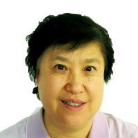 Li, Rui — TCM faculty at Whitewater University