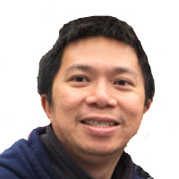 Dr. Charles Liu — Computer Science faculty at Whitewater University