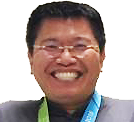 Dr. Huang, Yannhaur — Whitewater University administration