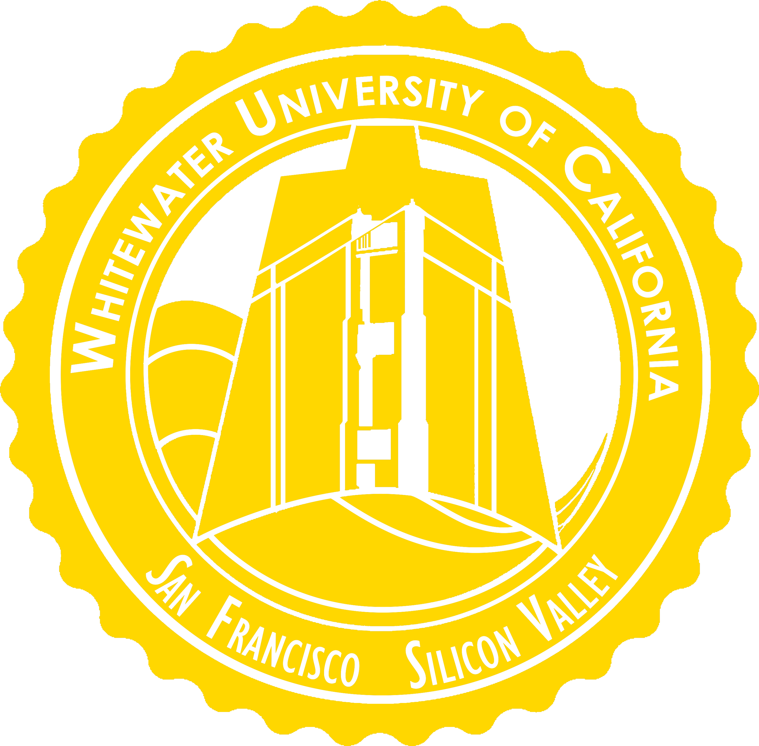 Whitewater University of California