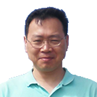 Dr. John Kim — Computer Science faculty at Whitewater University