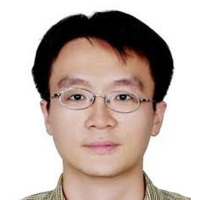 Dr. Shih Yu Chang — Computer Science faculty at Whitewater University