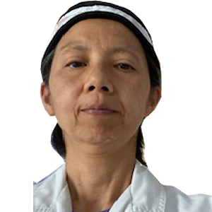 Dr. Lien, Christina — Whitewater University administration