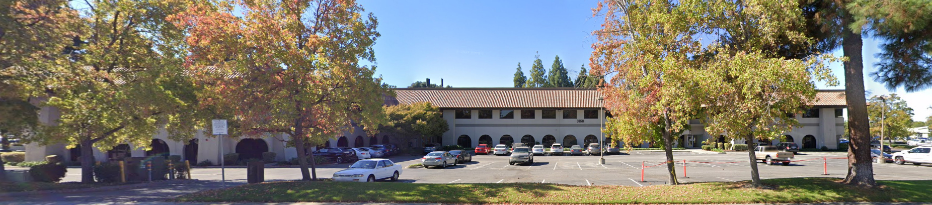 Community service at Whitewater University in California