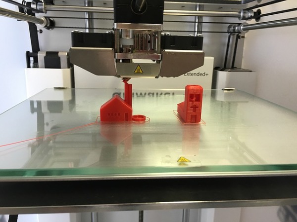 3D Printing Club lab at Whitewater University in California (1)