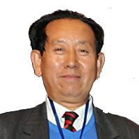 Wan, Guozhi — TCM faculty at Whitewater University