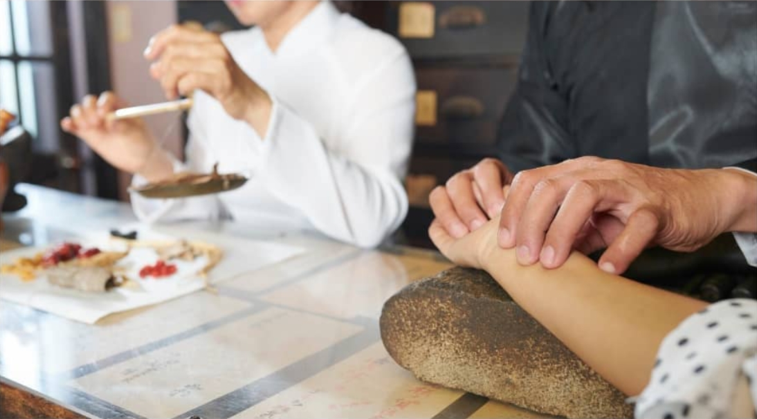 WUC TCM Medical Center — free acupuncture clinic in San Jose California — TCM diagnosis at the Whitewater University clinic