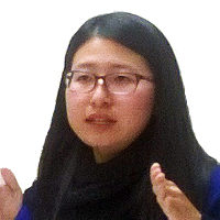 Mak, Yanchi — Whitewater University administration