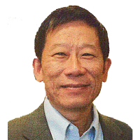 Dr. Pochang Hsu — Computer Science faculty at Whitewater University